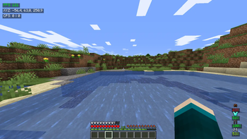 FPS Displayer