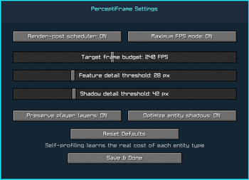 GUI
