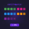 EntityBatch