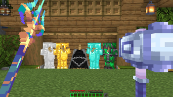 FakeGamerG 1.2k texturepack