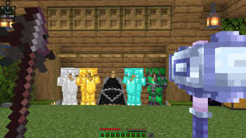 FakeGamerG 1.2k texturepack