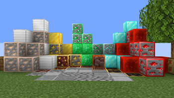 FakeGamerG 1.2k texturepack