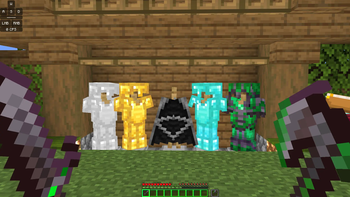 FakeGamerG 1.2k texturepack