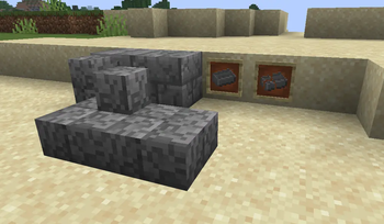 New Bricks