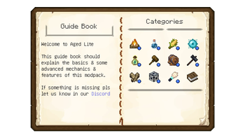 Guide Book