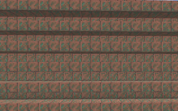 Phoenix's Living Textures