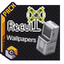 (Cobblemon) Reculi PC Wallpaper Pack!