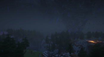 Scenery
