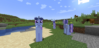 Flawless Sparklemoon