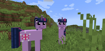 Twilight Sparkle