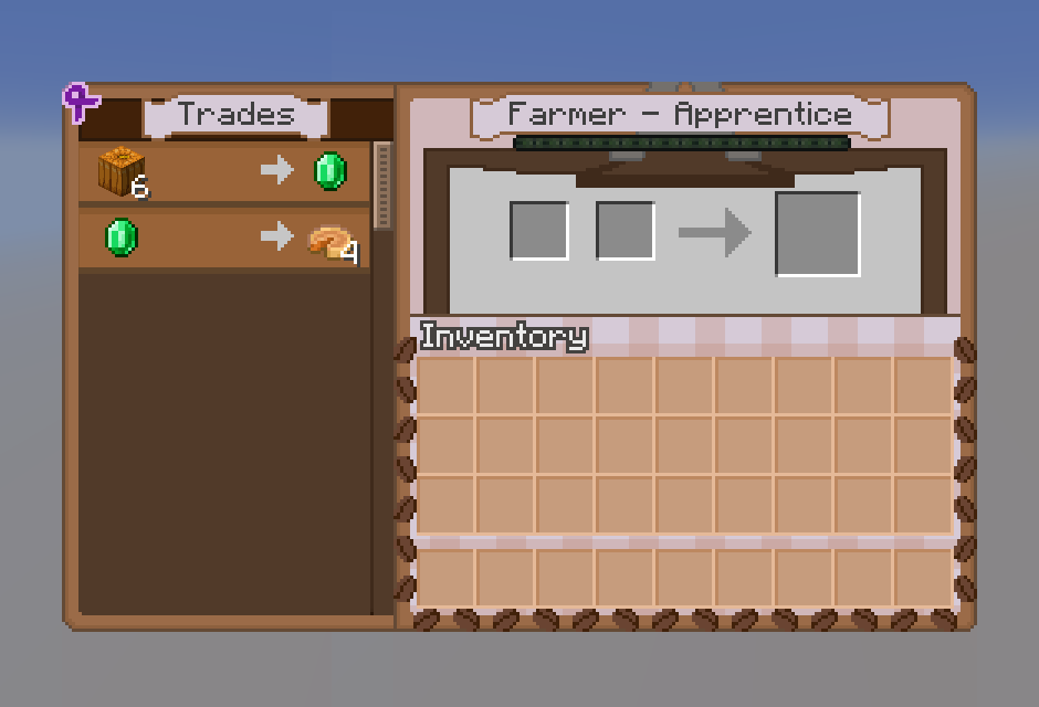 Villager
