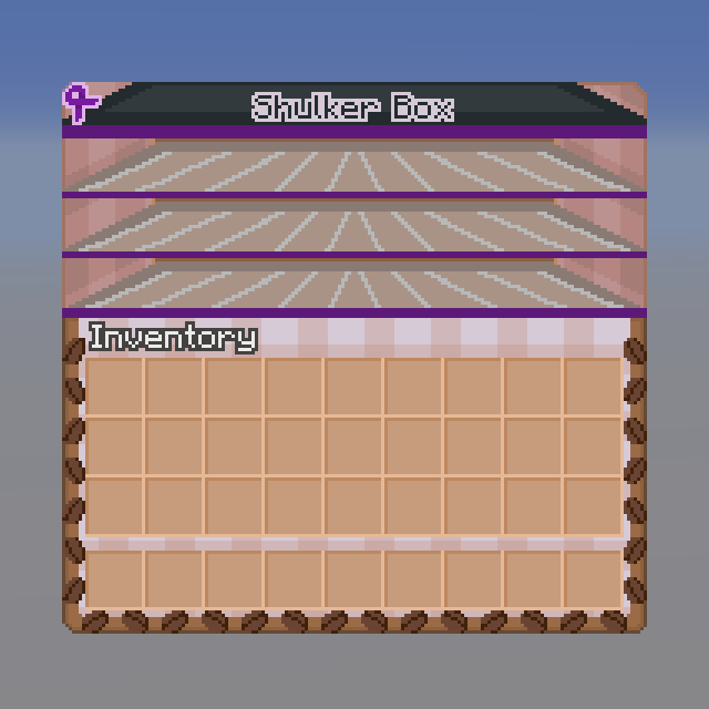 Shulker Box