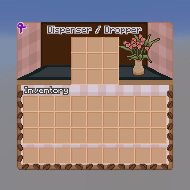 Dispenser & Dropper