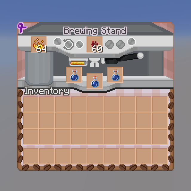 Brewing Stand
