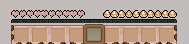 Hotbar