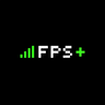 FPS+ logo