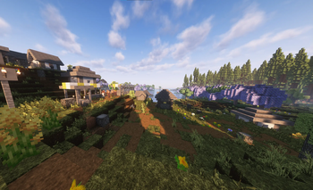 Applecraft 2.0 Screenshot 1