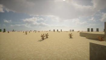 Desert