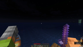 Fishing