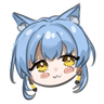 CityChan's RNGdle logo
