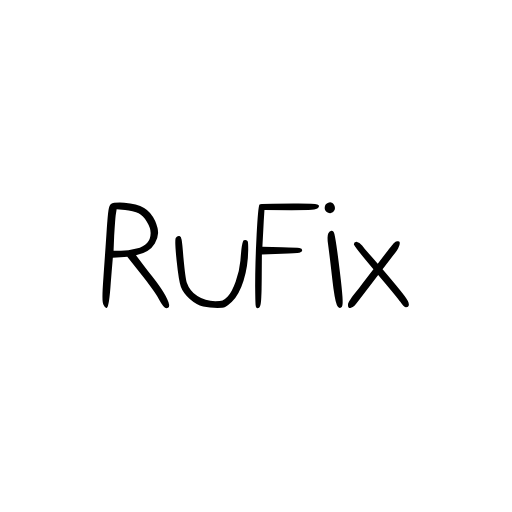 RuFix