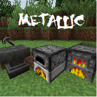 Metallic