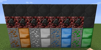 SimpleOres Classic Block Textures