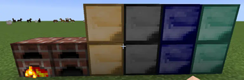 SimpleOres Classic Fusion block textures