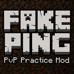 Fake Ping
