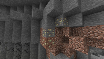 Ore Generation