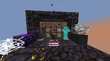 Texture ingame