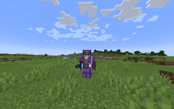 Old Enchant Glint