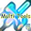 More Multi Tools
