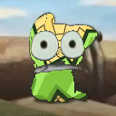 Lazy Wynn Spell Caster