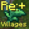 Matcha Flavoured Re: Villages