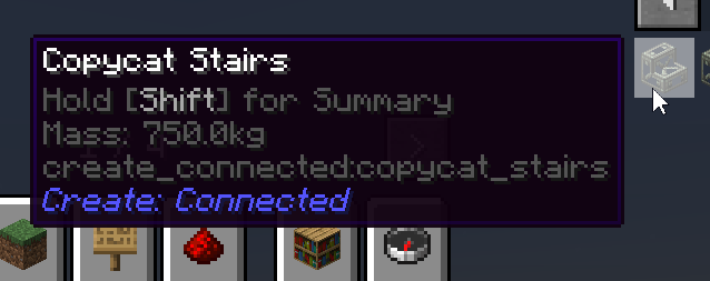 Create: Connected Support