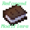 Reforged Modifiers