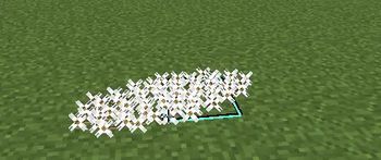 arrow cannon
