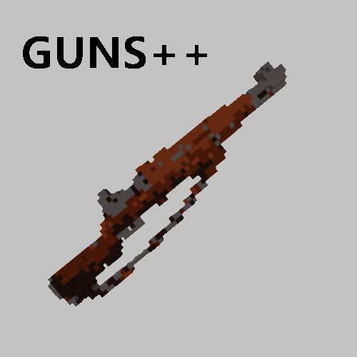 Guns++