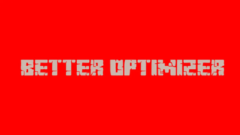 Better Optimizer garllery logo