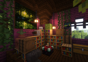 Luiza Paintings Resource Pack 3