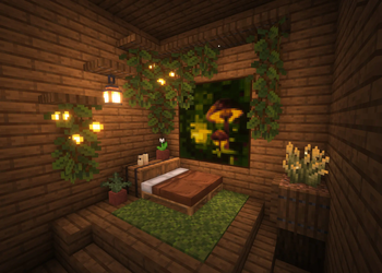 Luiza Paintings Resource Pack 1