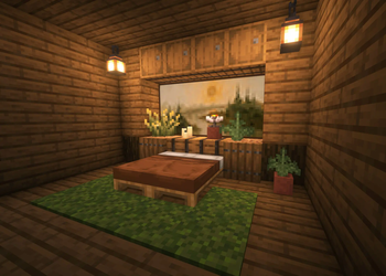 Luiza Paintings Resource Pack 3