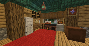 Matcha Vanilla Flavoured — screenshot 2