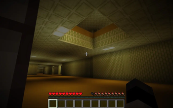 Upper Floor