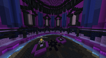 Tower room tutorial