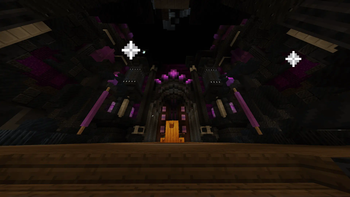 Main lobby