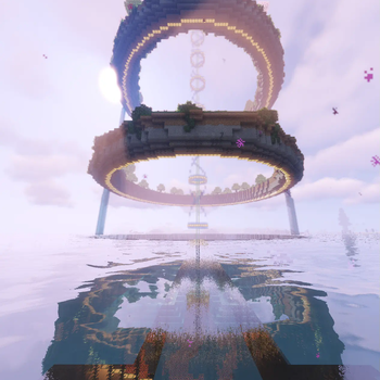 Iris Shaders Build