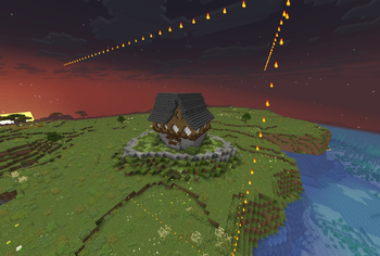 Spawn Protected Area