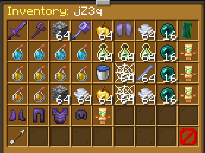 Inventory Viewer